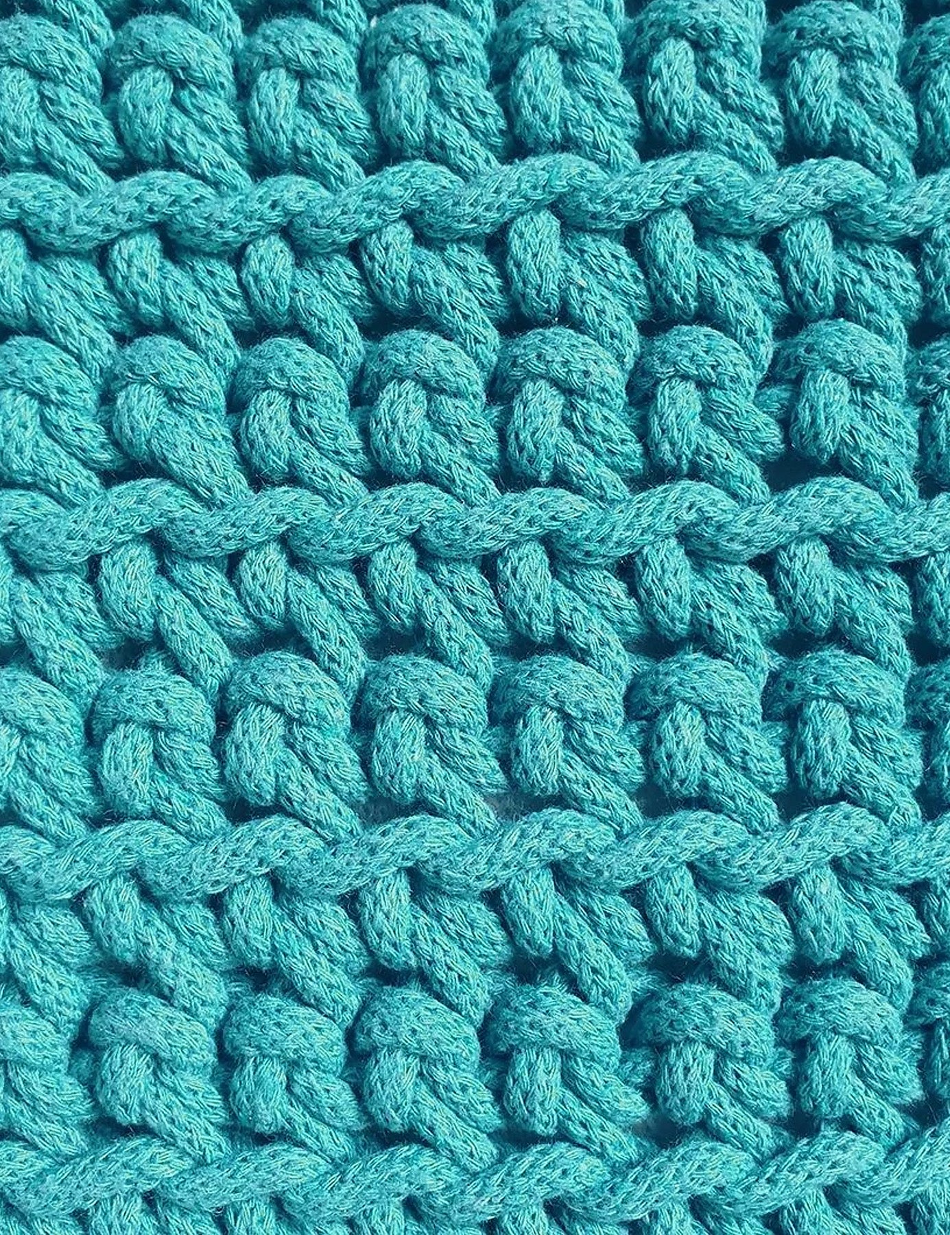 Crochet pattern