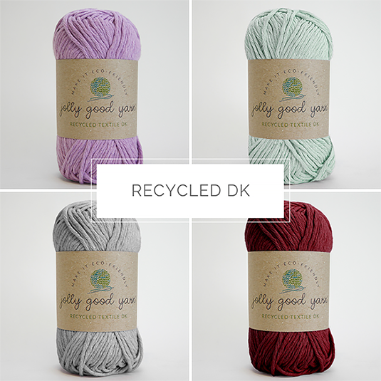 Recycled DK