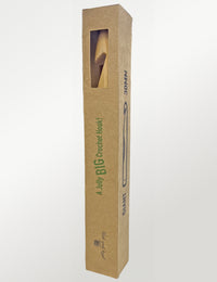 Giant crochet hook