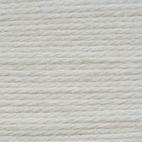 Snowy Owl Premium 100% British Wool Aran Yarn