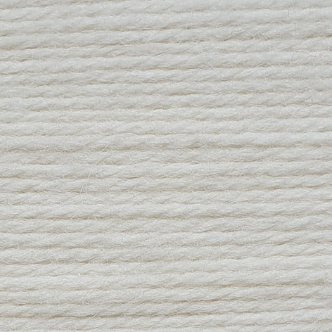 Snowy Owl Premium 100% British Wool Aran Yarn