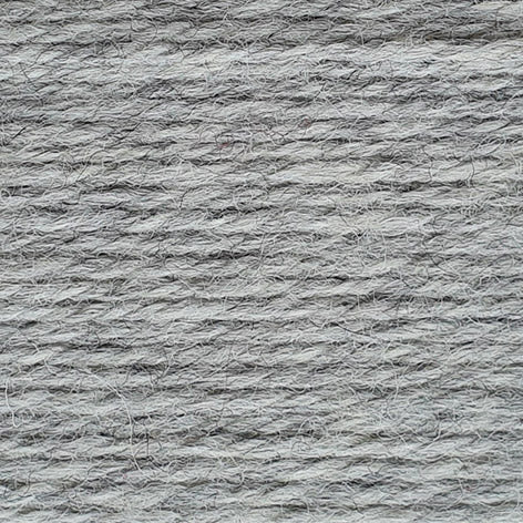 Mountain Hare Premium 100% British Wool Aran Yarn