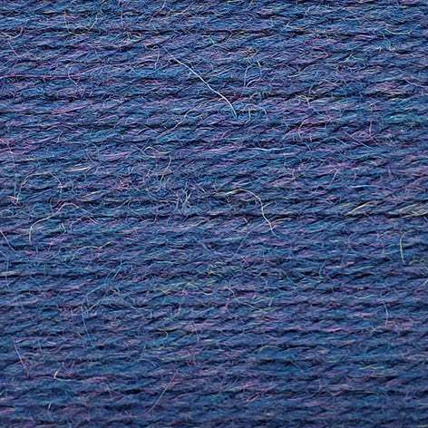 Loch Premium 100% British Wool Aran Yarn