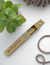 Crochet hook