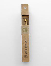 Crochet hook