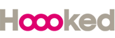 Browse all the colourful t-shirt yarn shades by Hoooked