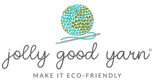 Jolly Good Yarn - Eco-Friendly Yarns