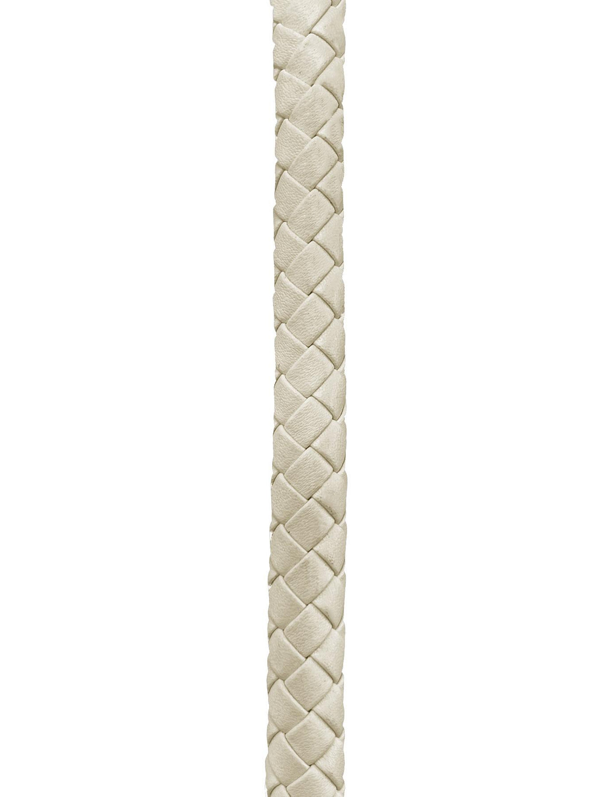Jolly Good Cream Faux Leather Bag Handles (55cm)