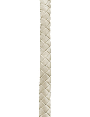 Jolly Good Cream Faux Leather Bag Handles (55cm)