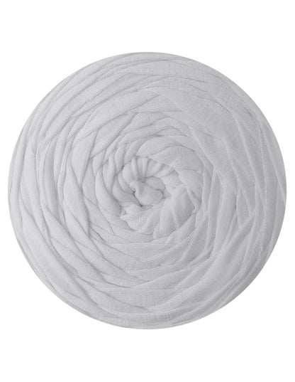 Off white t-shirt yarn by Rescue Yarn (100-120m)