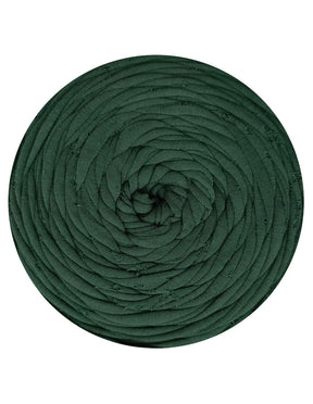 Pale basil green t-shirt yarn by Hoooked Zpagetti (100-120m)