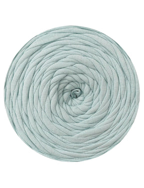 Iceberg blue t-shirt yarn (100-120m)