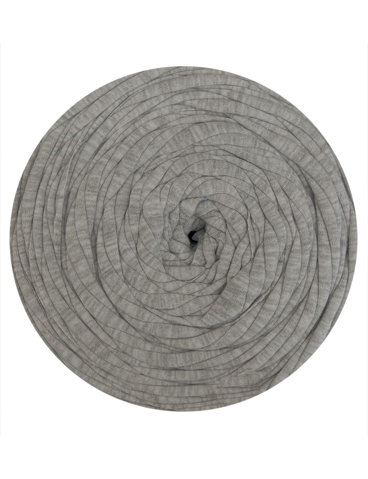 Anchor grey t-shirt yarn (100-120m)