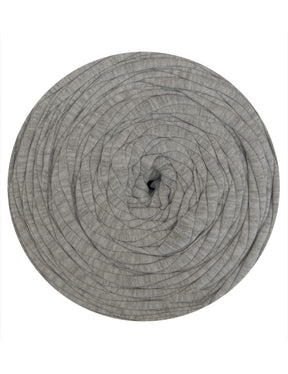 Anchor grey t-shirt yarn (100-120m)
