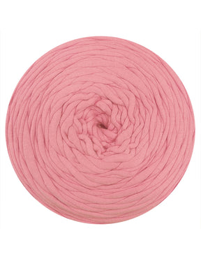 Light pink t-shirt yarn (100-120m)