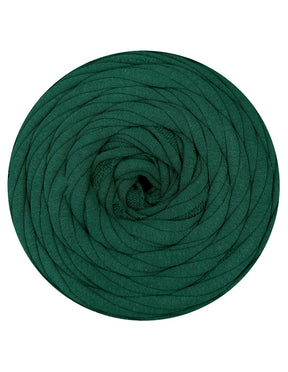 Castleton green t-shirt yarn (100-120m)