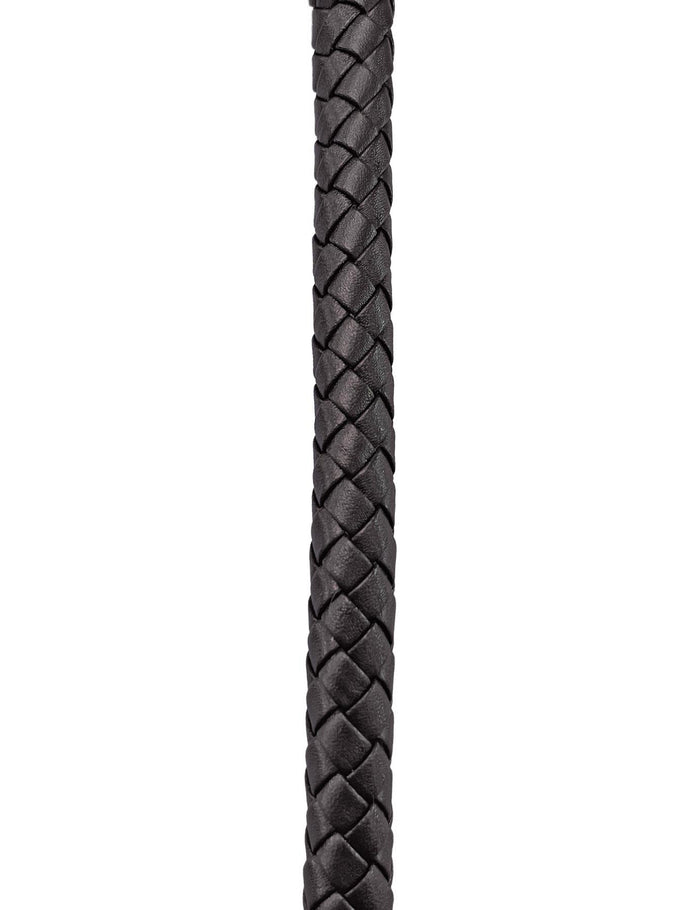 Jolly Good Brown Faux Leather Bag Handles (55cm)