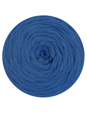 Pale blue t-shirt yarn by Rescue Yarn (100-120m)